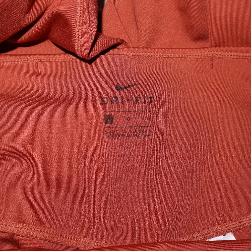 Womens Nike Dry Fit Legging- Large- New w/o Tags